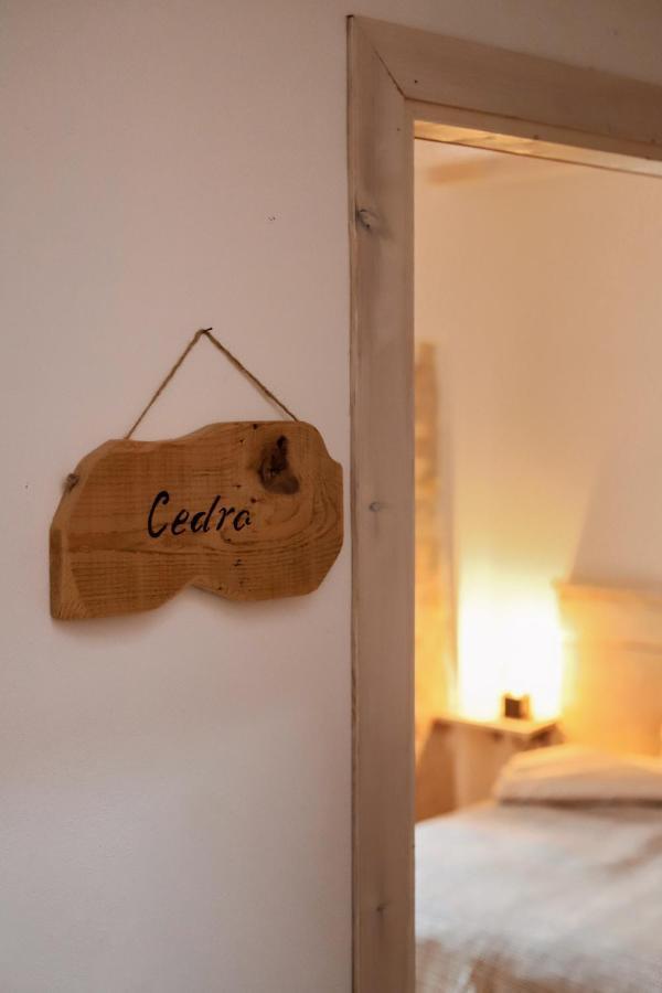 Ca Nova B&B Rivoli Veronese Exterior foto